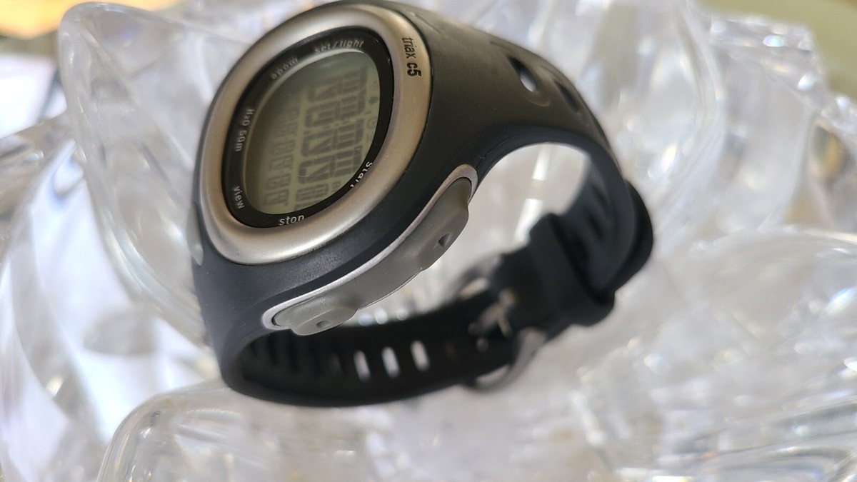 NIKE TRIAX ナイキ 時計 トライアックス メタル 希少　デッドストック NIKE TRIAX ナイキ 時計 トライアックス メタル 希少 デッドストック