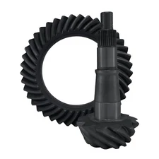 GM 9.5" 14-Bolt Yukon Gear Ring and Pinion Gear Set - 3.42 Ratio