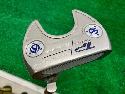 TaylorMade TP COLLECTION HYDRO BLAST ARDMORE TM1 STEEL 33 3 Putter 