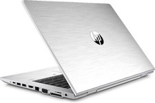 LidStyles Metallic Laptop Skin Protector Decal HP ProBook 640 G4 / G5