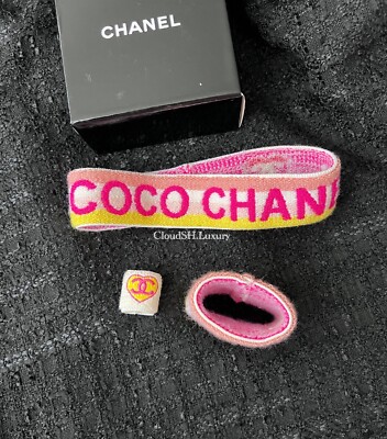 CHANEL可愛いリストバンド s-l400.jpg