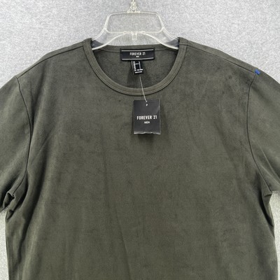 forever 21 t shirt price