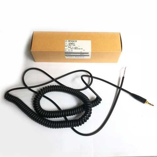 Technics RP-DJ1210 Headphones Earphones 