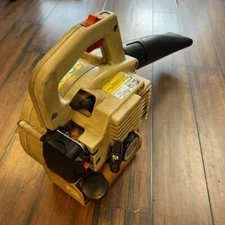 Stihl BG 75 Handheld Blower Used