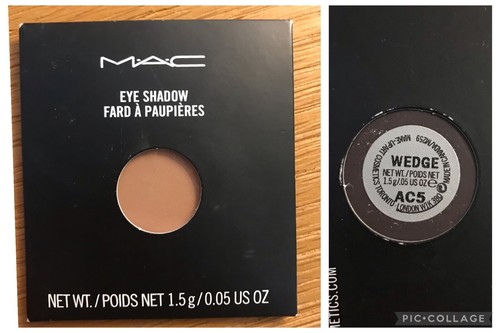 MAC Eye Shadow Pro Palette Refill Pan w Magnet *choose eyeshadow shade* - Picture 33 of 34