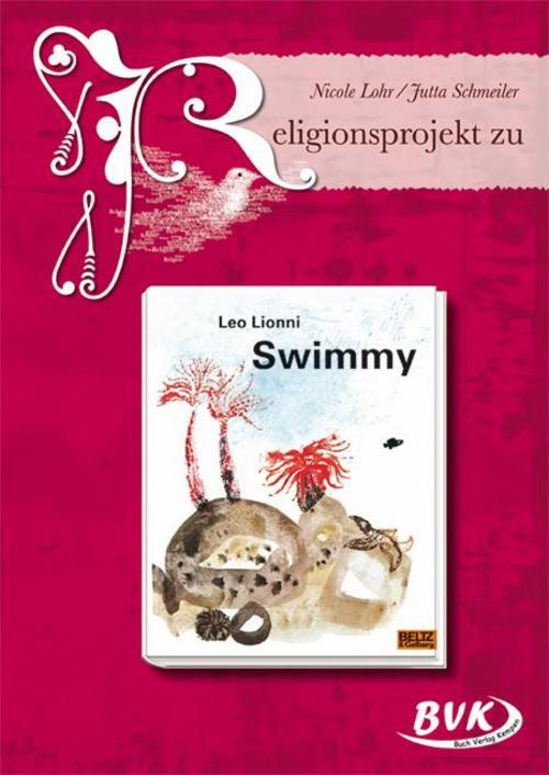 Thumbnail - Religionsprojekt Zu ""swimmy"", Nicole Lohr