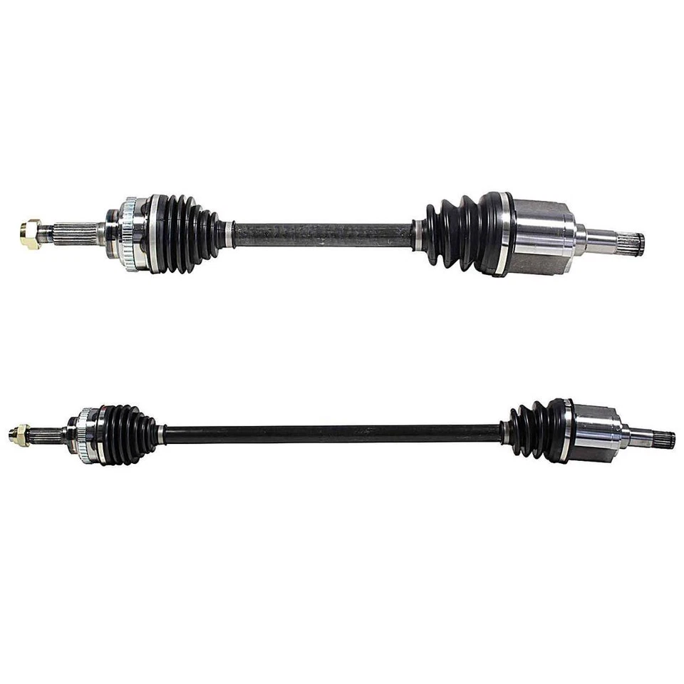 Eje articulado conductor delantero pasajero CV para Kia Rio 1,6 L 2004 2003 2002 2001 Foto 2 de 4