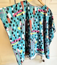 CROSBY By Mollie Burch Kendall Top Freestyle Small MSRP $128