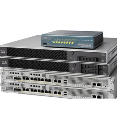CISCO New Original Genuine  Firewall     ASA5515-FPWR-K8   one-year warranty