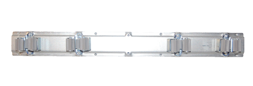 Krückenhalter Gehstockhalter Gehhilfenhalter Stockhalter 4 Stück - Bild 2 von 2