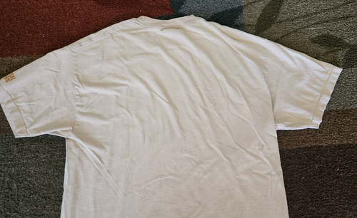 UNIVERSAL STUDIOS ÄGYPTISCHES T-SHIRT XL KURZARM 100 % BAUMWOLLE THE MUMMY? - Bild 10 von 16