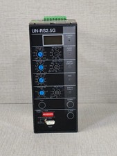 UN-RS2.5G Air Circuit Breaker System LF90156 Rev: 06