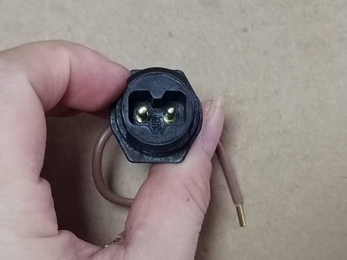 1PC NEW FOR FESTOOL Quick power socket for dry mill 492602 - Picture 3 of 4