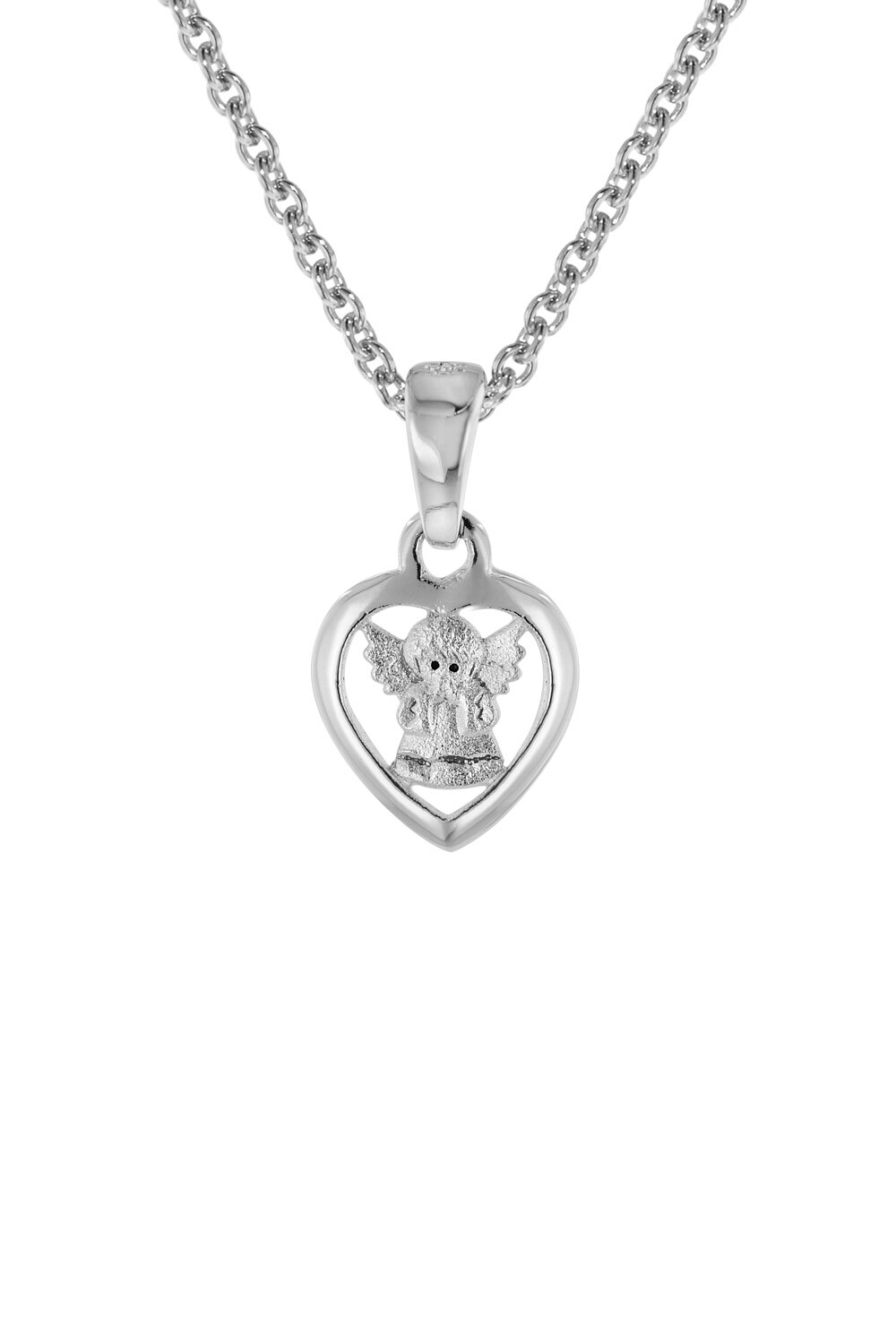 МОДНОЕ детское лакомство для щенков-Halskette mit Anhnger Silber 925 08303 5490₽