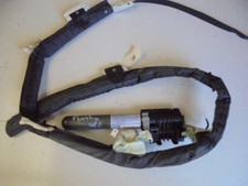 FIAT PUNTO EVO 5 DOOR 2009-2012 O/S AIRBAG CURTAIN/SIDE (DRIVER SIDE)