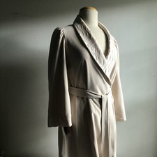 Vintage JCPENNEY Long Robe Loungewear