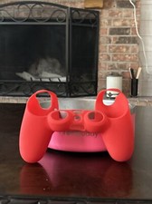 For Sony Playstation 5 PS5 Dualsense Controller Silicone Case Protective Cover