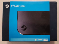 VALVE STEAM LINK #1003 - NIB