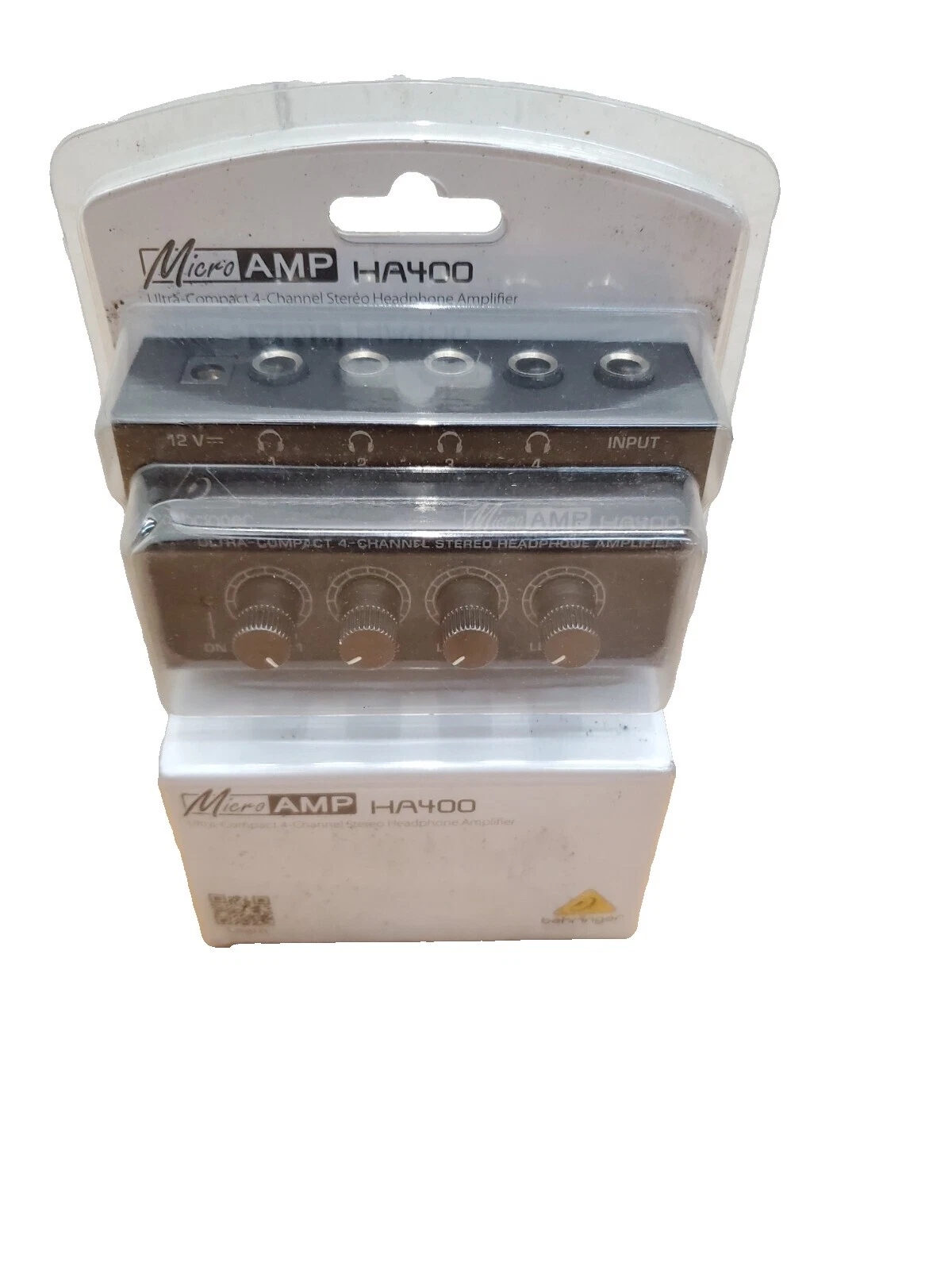 Behringer Pro Audio Stands, Mounts & Holders