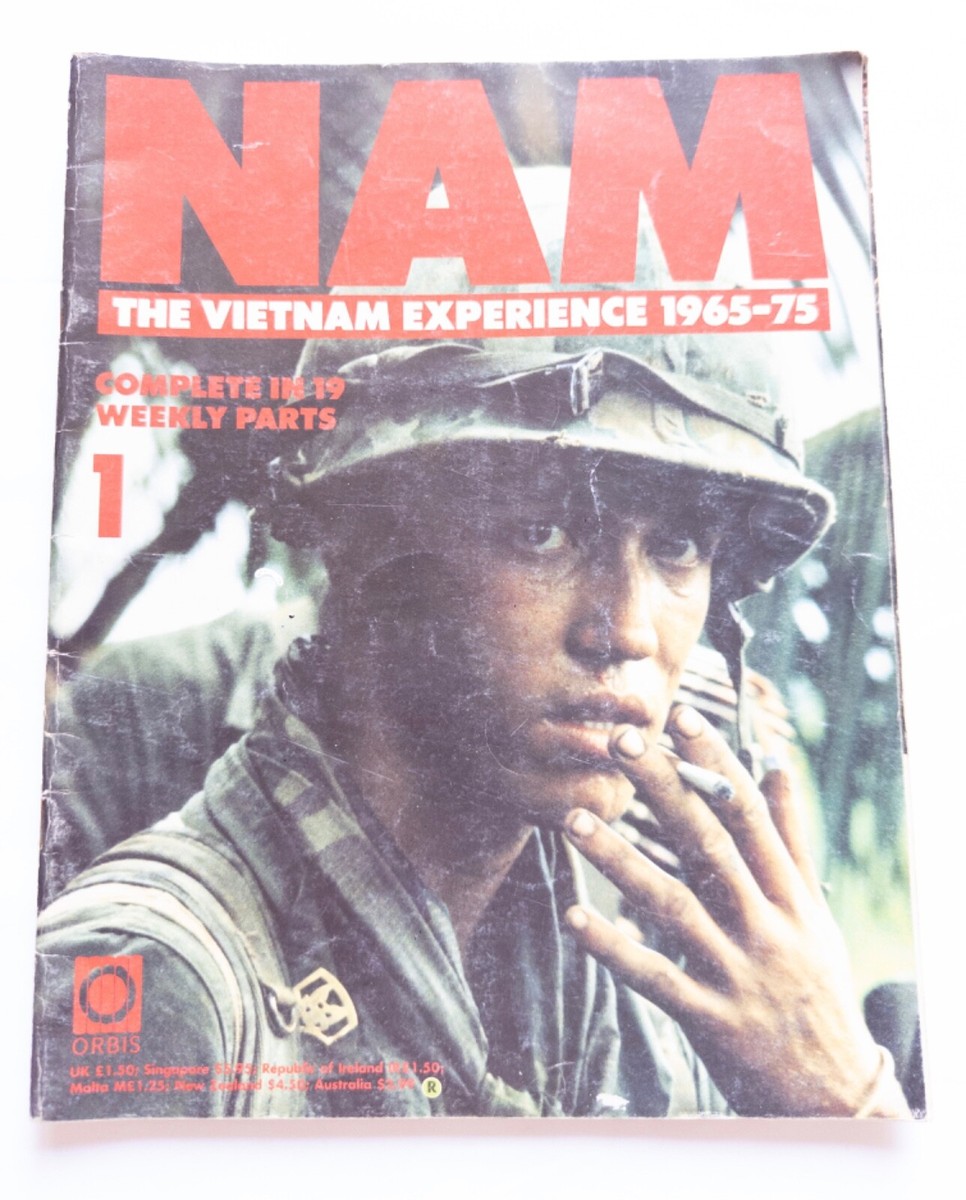 【貴重資料】The American Experience in Vietnam The American Experience in Vietnam