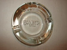 Vintage Ashtray Sonesta Hotels