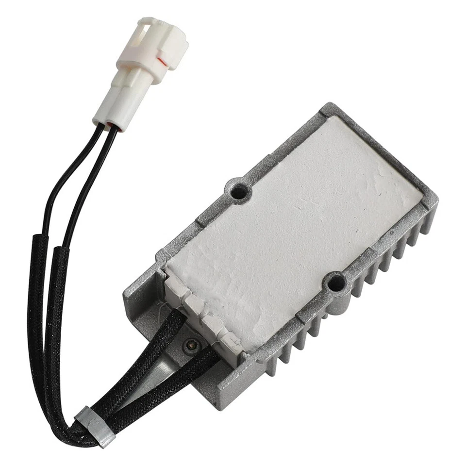 Resistor ASSY For Yamaha YFZ450 YFZ450R YFZ450X 2006-2009 12-13 5TG-85370-00 - Изображение 3 из 4