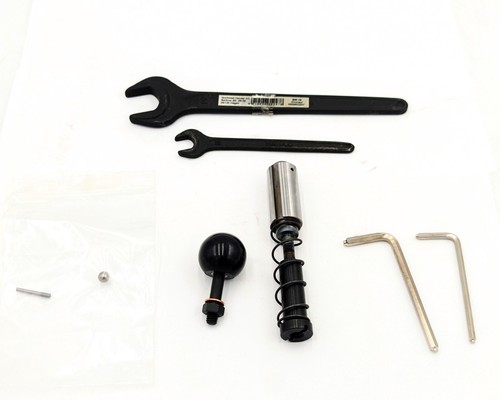 LMT-Fette 7184888 Axial Rolling Head F2KeX309 - Picture 9 of 10