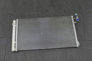 BMW X1 E84 Kondensator Trockner Klimaanlage 9206296 Kühler Klimakondensator