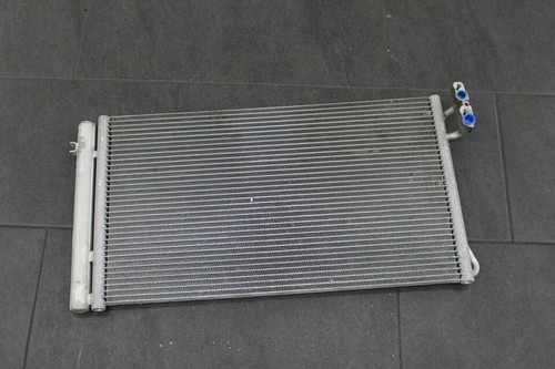 BMW X1 E84 Kondensator Trockner Klimaanlage 9206296 Kühler Klimakondensator