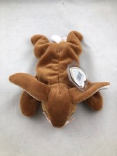 TY Beanie Baby Ears