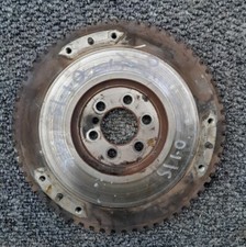 Peugeot 106 Flywheel 1.1 Petrol CDZ TU9M 4 180mm Clutch Rallye XSi 8v TU 1.4 ?