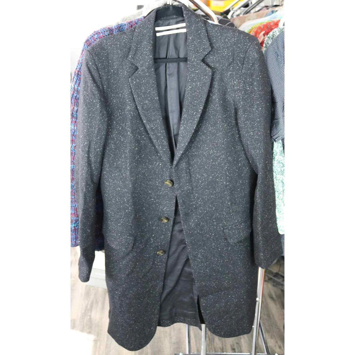 Robert Geller Coats, Jackets & Vests for Men for Sale | Shop New