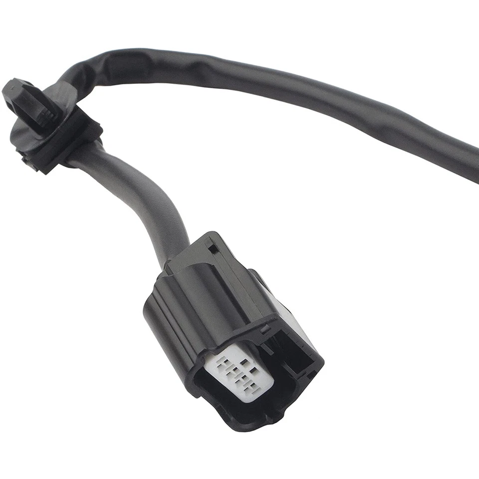 NUEVO Manija de puerta exterior delantera izquierda del lado del conductor para 08-13 NISSAN ROGUE Foto 4 de 4