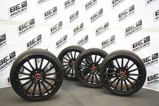 Mercedes A45 AMG W176 A Klasse 19" Alufelgen Performance 8x19 ET48 A1764010502