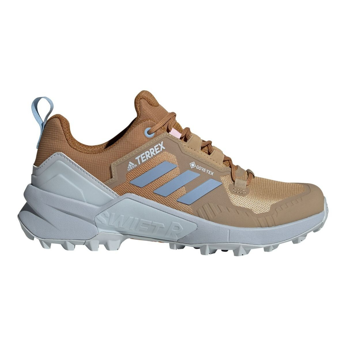adidas Terrex Swift R3 GORE-TEX W Size 6.5 Brown RRP £150 Brand New FZ3012  | eBay UK