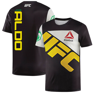 jersey ufc