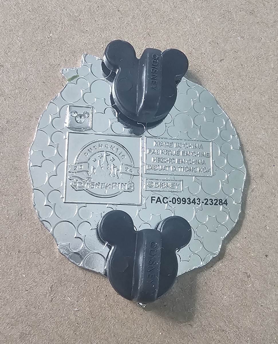 2024 Disney Parks Adventureland Mystery Box Pin Orange Bird | eBay