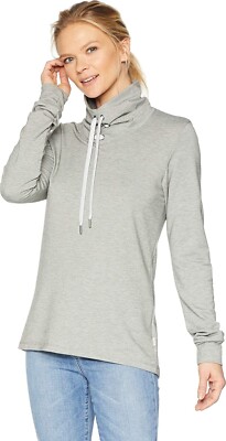 FIG Clothing 252601 Women's Hin Top Pine Size Large