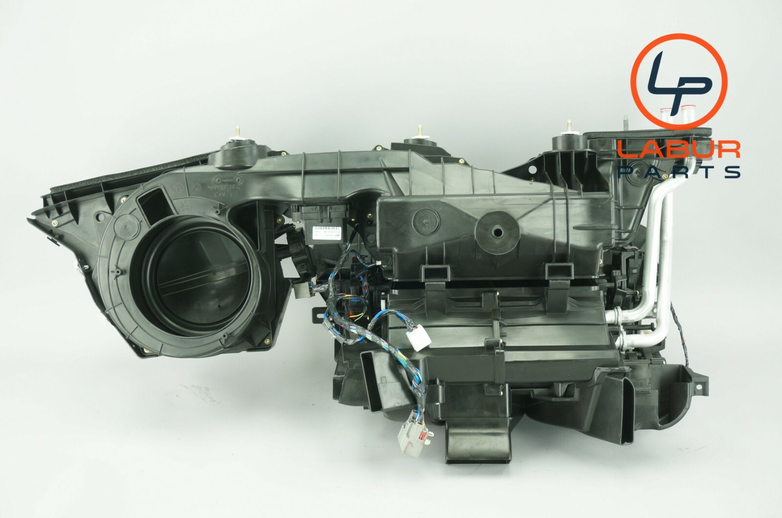 M156 14-17 Maserati Quattroporte Ghibli A/C Heater Blower Core Box Z1891