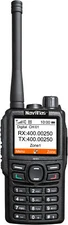 NAVATLAS Handheld Radio Dual Band NHR1