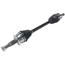 Front Left CV Axle Shaft Automatic CVT Trans. For Nissan Altima 2019-2022 2.5L