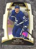 2019-20 Upper Deck Allure RC White Rainbow Ilya Mikheyev 64 Toronto Maple Leafs