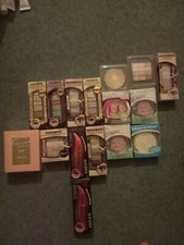 brand new beauty products from physicians formula and ferne mccann