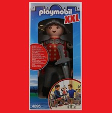 Playmobil 4895 XXL Ritter Großfigur riesen Figur Sammelfigur ca. 65cm selten NEU