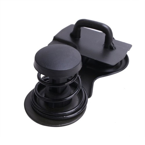 Fits Mercedes w164 w203 w209 Front Engine Hood Safety Catch Latch 2038800460 - Picture 3 of 7