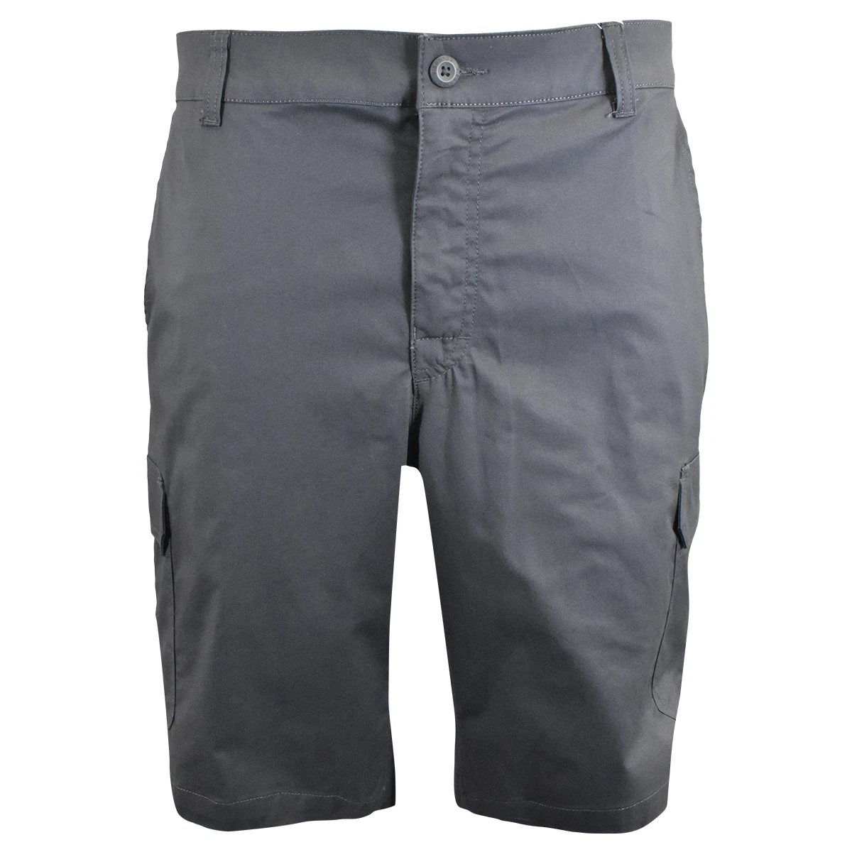 Columbia Men s Cargo Shorts Charcoal Rapid Rivers Omni Shade 011