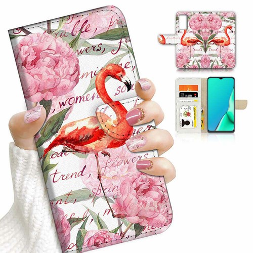 Art Personalised Name Wallet Case Cover for Samsung A16 A15 A25 A35 A55 A05 A14 - Photo 48 sur 52