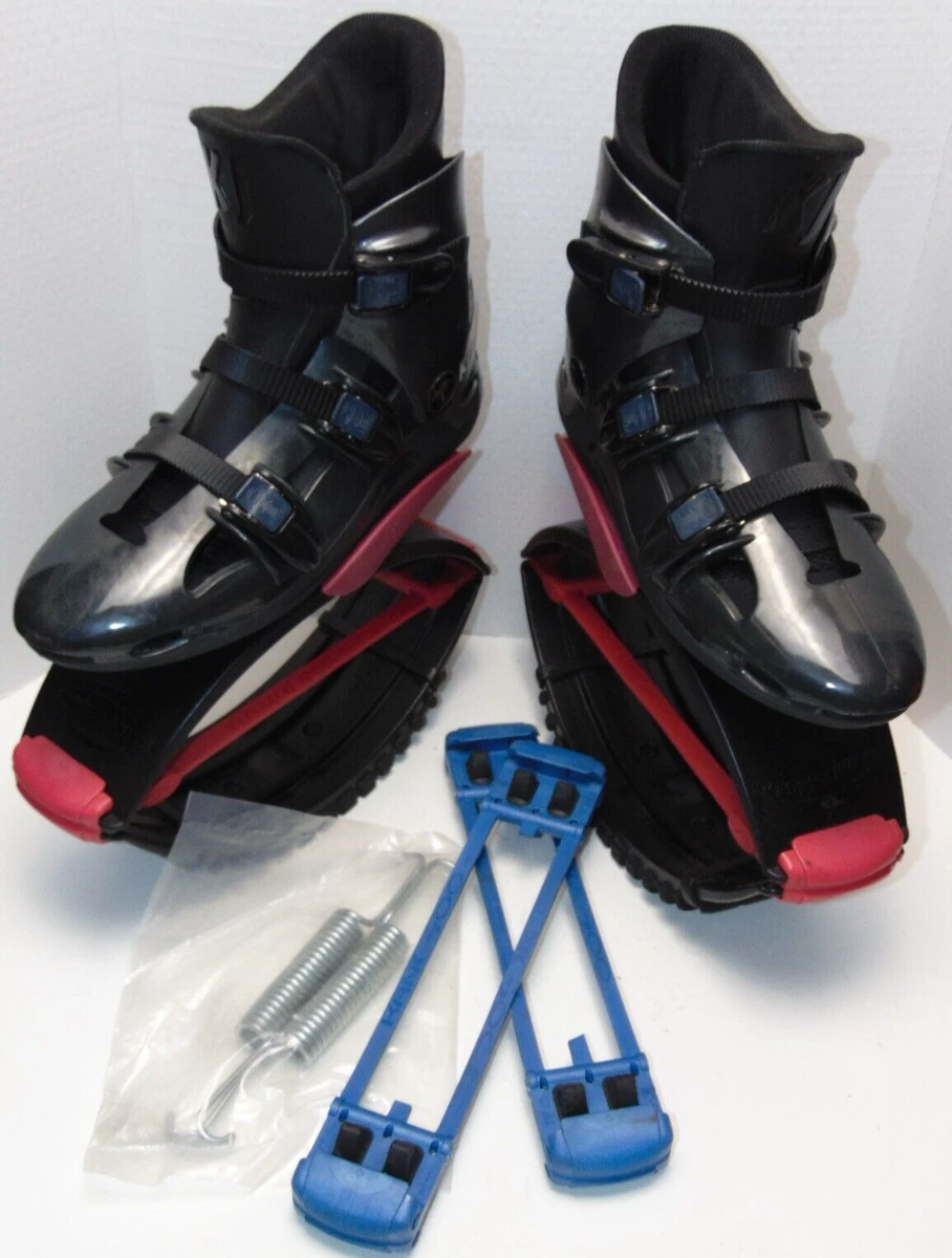 Kangoo jumps shop pro 7