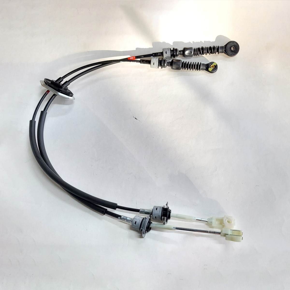 437941W200 Manual Transmission Shift Control Cable (Fits: 2012