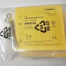 1pc New TURCK NI6U-EG08-AP6X-H1341 Sensor and Proximity Switch